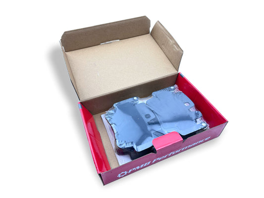 PMB-C Ceramic Pads for Porsche 996 Turbo (2001-2005) Rear