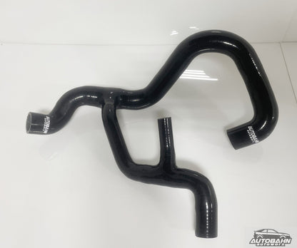 Autobahn Autoworx VW MK1 Golf Rabbit Jetta Scirocco Pickup Cabriolet ABA Swap Upper Radiator Hose - AudiGear.com - Hose Kits