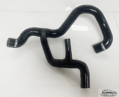 Autobahn Autoworx VW MK1 Golf Rabbit Jetta Scirocco Pickup Cabriolet ABA Swap Upper Radiator Hose - AudiGear.com - Hose Kits