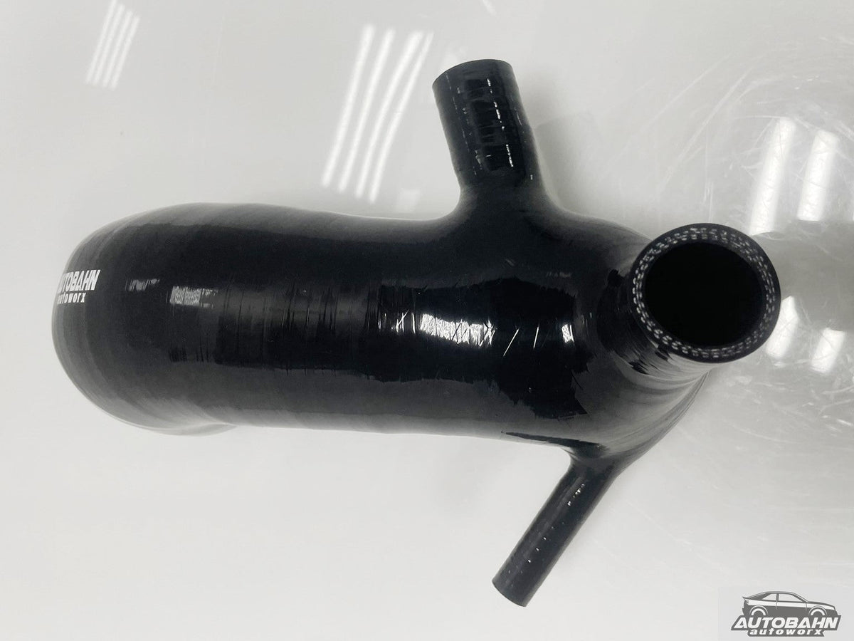 Autobahn Autoworx Audi AAN Turbo Inlet Pipe