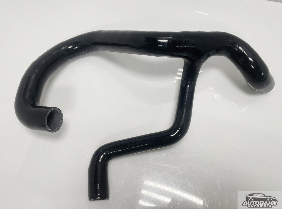 Autobahn Autoworx VW MK1 Golf Rabbit Jetta Scirocco Pickup Cabriolet ABA Swap Upper Radiator Hose - AudiGear.com - Hose Kits
