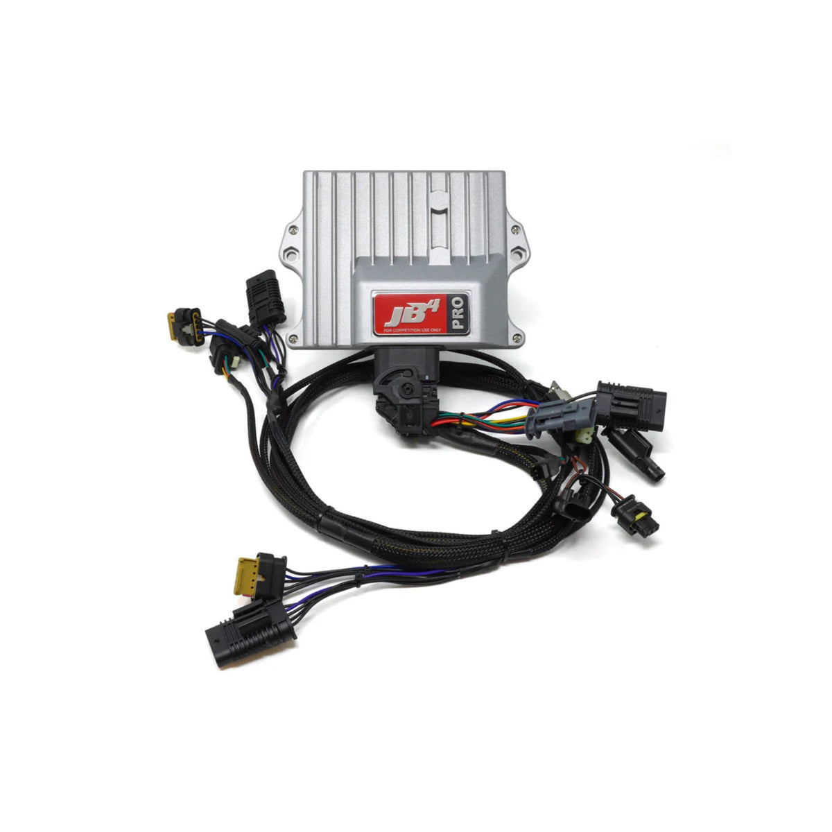 Palenon Performance 700HP upgrade kit for BMW S58 F97 X3M and F98 X4M, featuring high-performance JB4-PRO engine tuner.