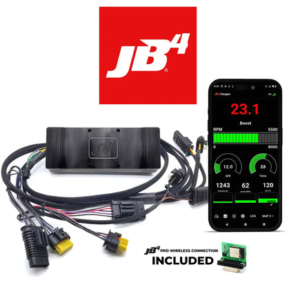 780HP Performance Upgrade For BMW F90 M5 & F92 F93 M8 including Competition