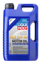 Lubricants Engine & Drivetrain Gear Oils by Liquid Moly of Germany