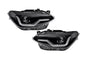 K2 Industries BMW 1 Series F20 headlights upgrade for 2011-2019 models, featuring modern design and improved illumination.