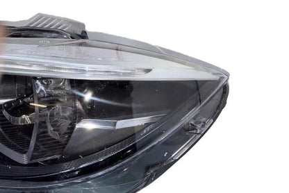 BMW 4 Series F32 F33 F82 F83 M4 and M3 IKON Style LED headlights by K2 Industries, showing sleek, modern headlight design.