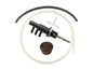 GoWesty OEM-style vacuum switch kit for lockers or decouplers, featuring a compact switch with wiring for vehicle vacuum systems.