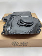 2.0L 06H109210AG GENUINE OEM EA888 Gen 2 1.8L Lower Timing Cover 2008-2014