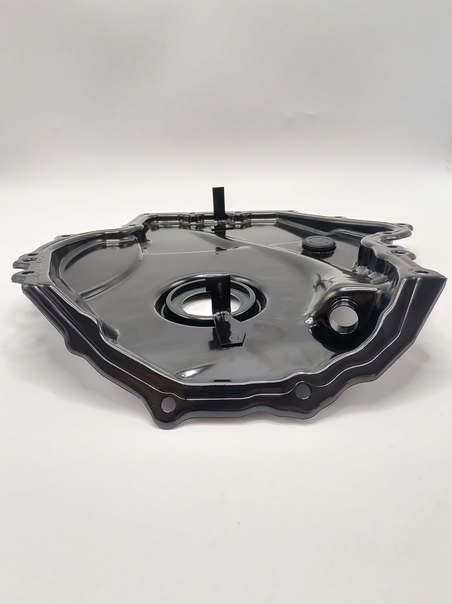 2.0L 06H109210AG GENUINE OEM EA888 Gen 2 1.8L Lower Timing Cover 2008-2014