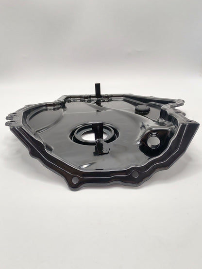 2.0L 06H109210AG GENUINE OEM EA888 Gen 2 1.8L Lower Timing Cover 2008-2014