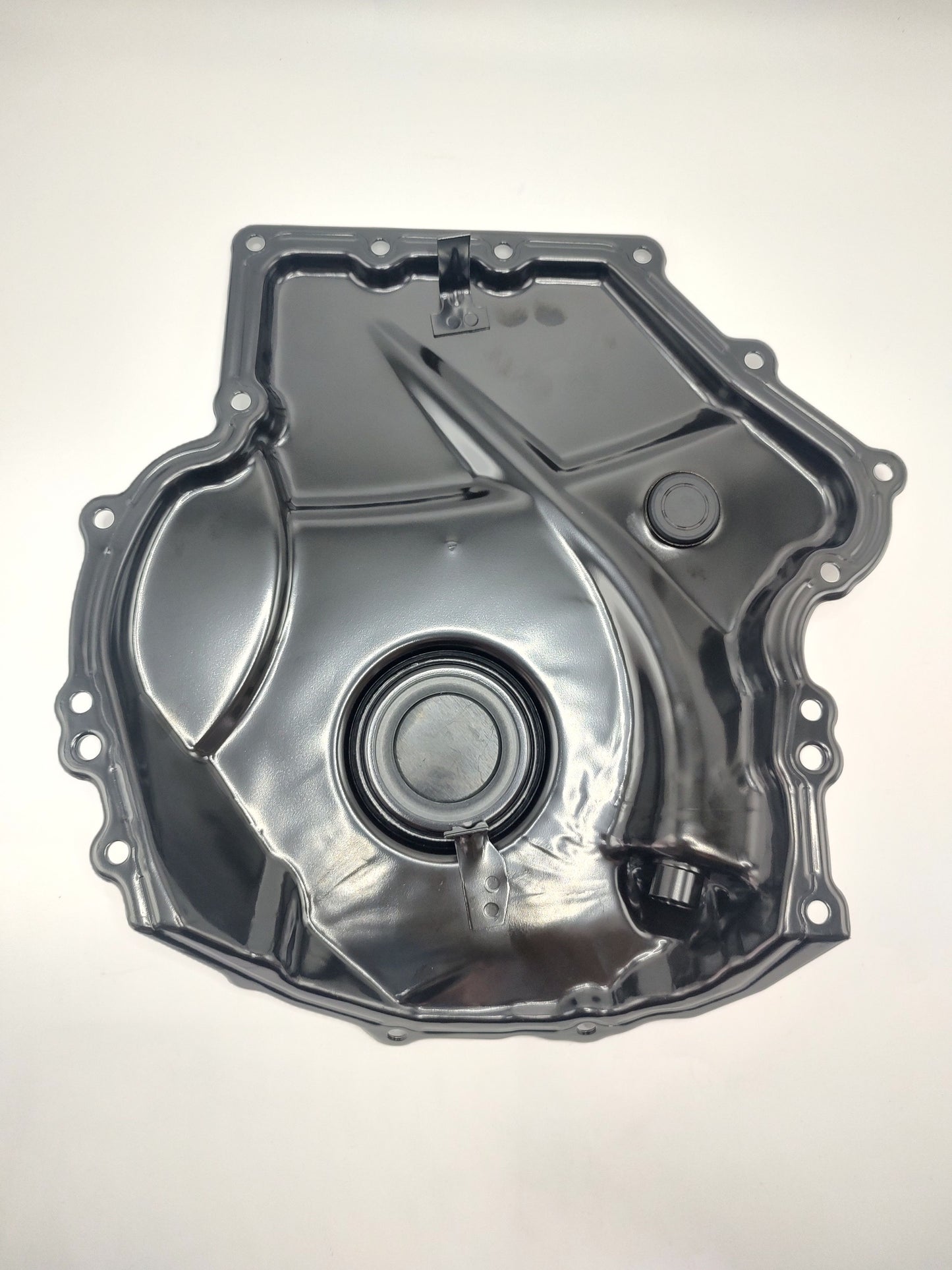 2.0L 06H109210AG GENUINE OEM EA888 Gen 2 1.8L Lower Timing Cover 2008-2014