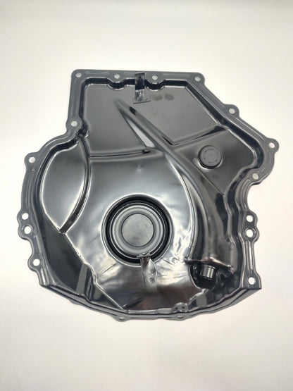 2.0L 06H109210AG GENUINE OEM EA888 Gen 2 1.8L Lower Timing Cover 2008-2014