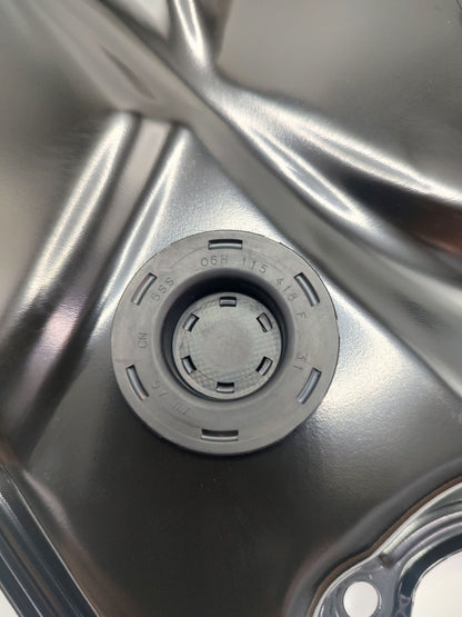 Genuine OEM Audi VW & Bayern Automotive Timing Chain Covers