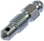 M8 x 1.25 Bleeder Valve