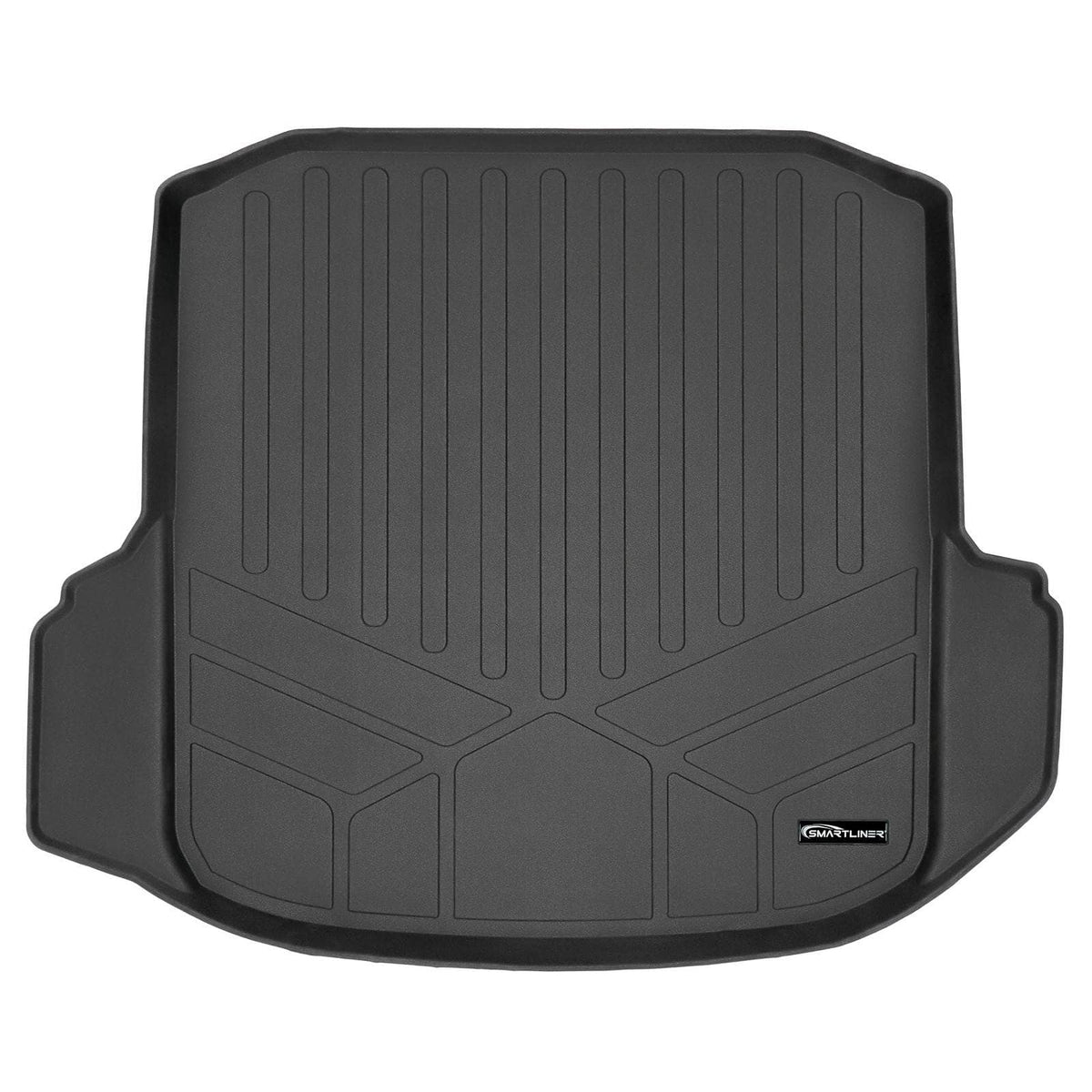 2019-2026 Volkswagen Jetta GLI Cargo Liner | SMARTLINER