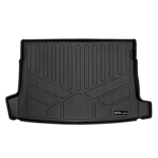 2022-2026 Volkswagen Golf R Cargo Liner|Crew Cab Models|SMARTLINER