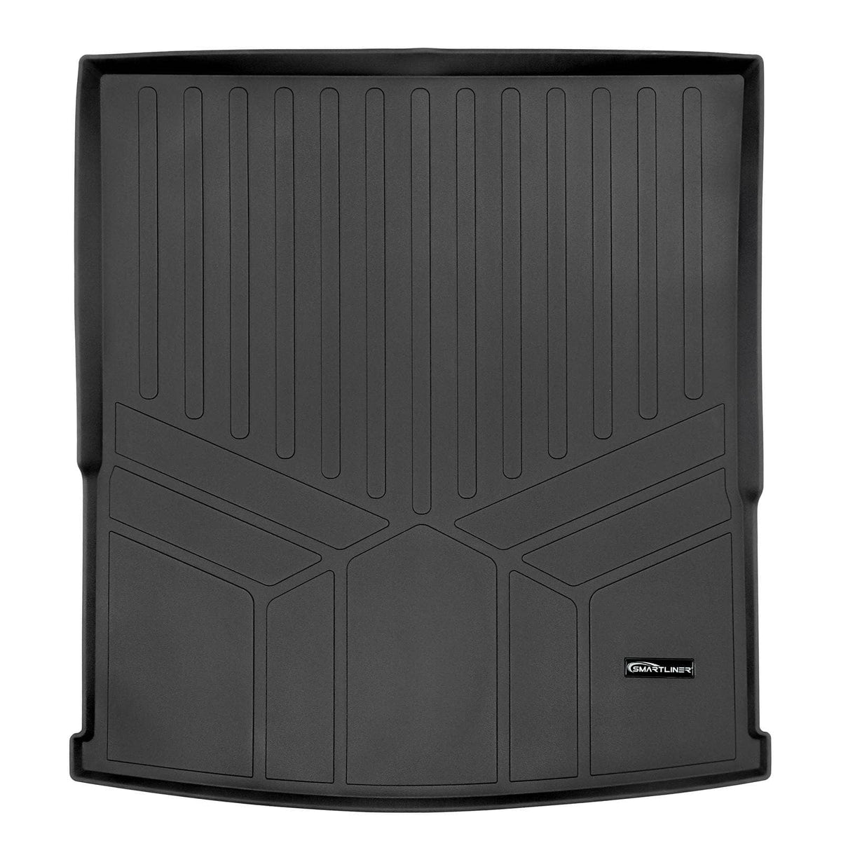 2018-2026 Volkswagen Atlas Cargo Liner | SMARTLINER