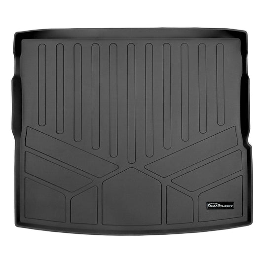 2016-2022 BMW X1 (28i) Cargo Liner|without sliding rear seat on 2nd row|SMARTLINER