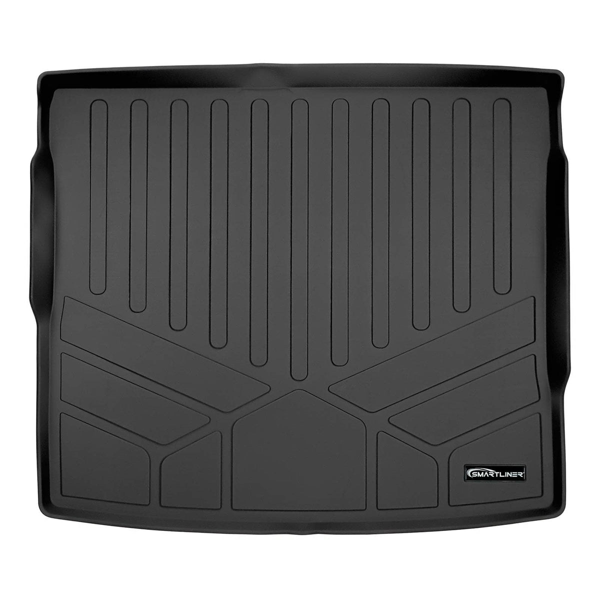 2019-2025 Audi Q3 Cargo Liner | SMARTLINER