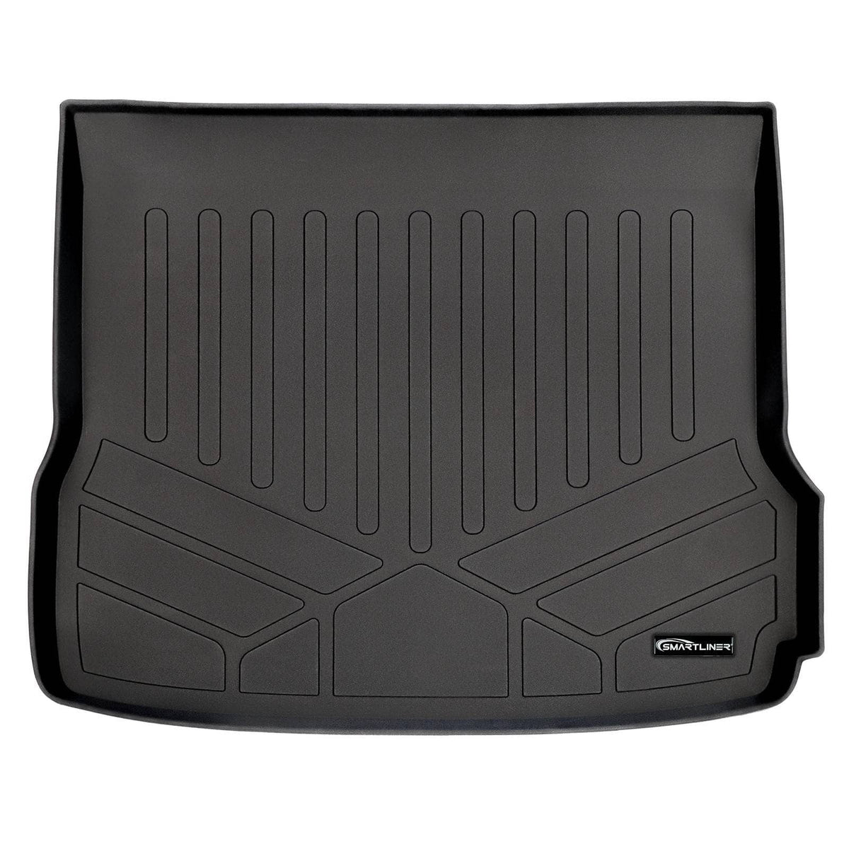 2009-2017 Audi Q5 Cargo Liner|Not for hybrids (2013-2017)|SMARTLINER
