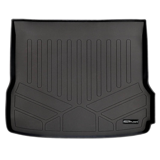 2009-2017 Audi SQ5 Cargo Liner|Not for hybrids (2013-2017)|SMARTLINER