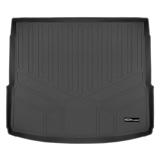 2018-2025 Audi SQ5 Cargo Liner|Not for hybrids (2013-2017)|SMARTLINER