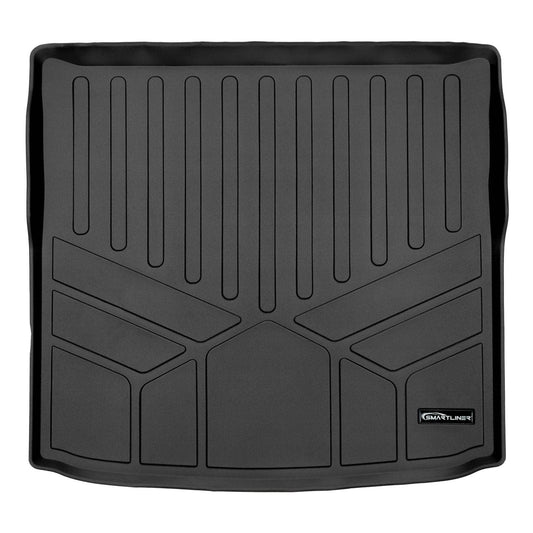 2022-2026 Audi Q4 Sportback e-tron Cargo Liner|Fits RWD and AWD Versions|SMARTLINER