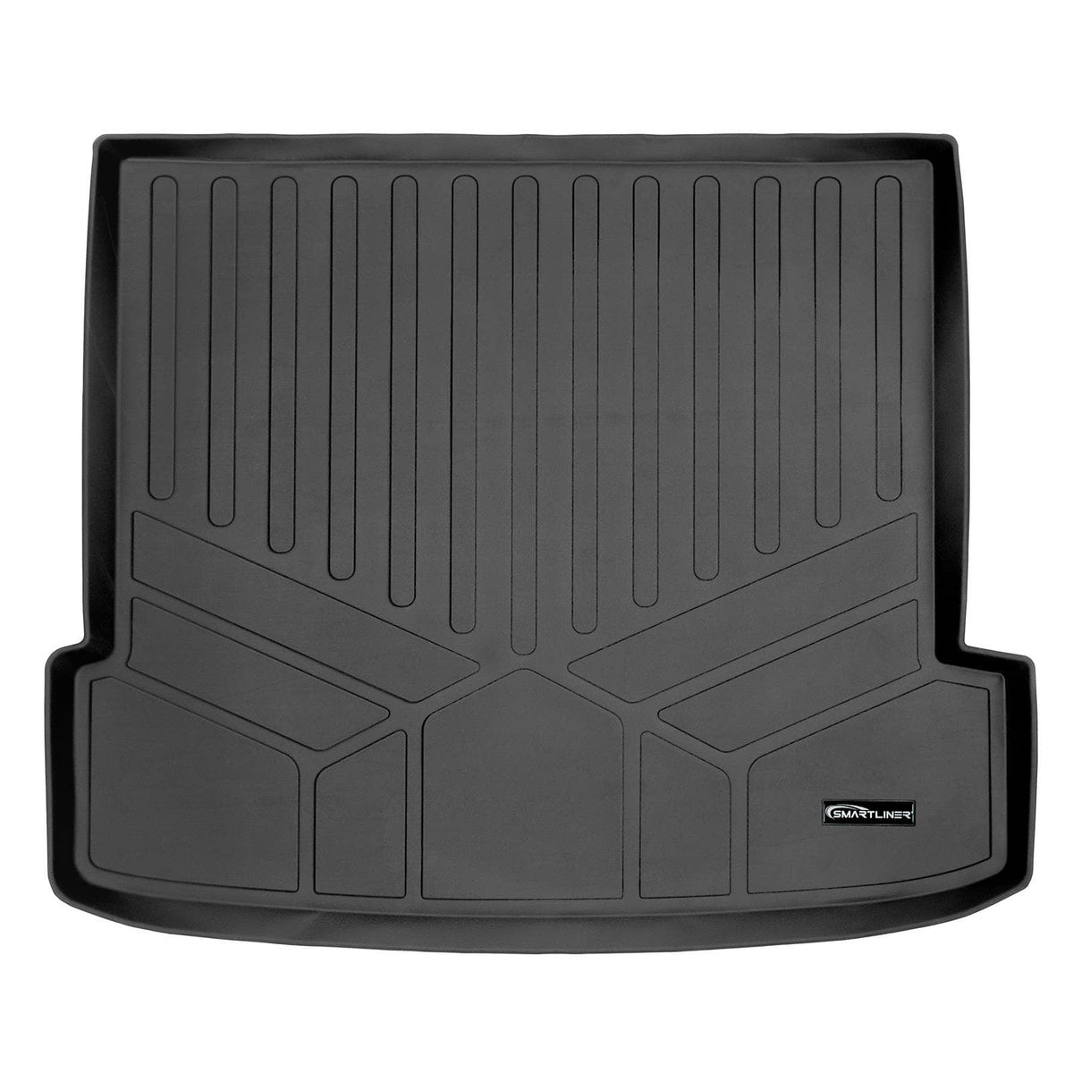 2020-2023 BMW X6 M50i / M Cargo Liner|With spare tire|SMARTLINER