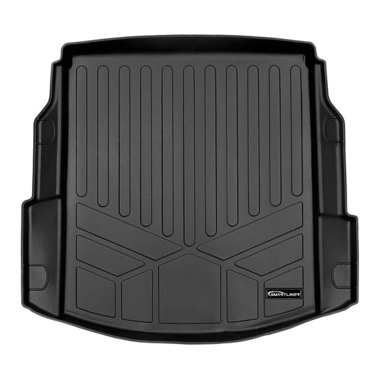 2020 Audi S8 L Cargo Liner | SMARTLINER