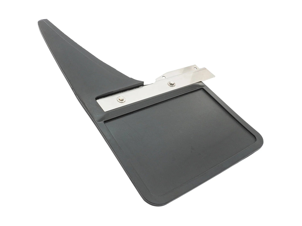 Mud Flap - Front Left [Vanagon]