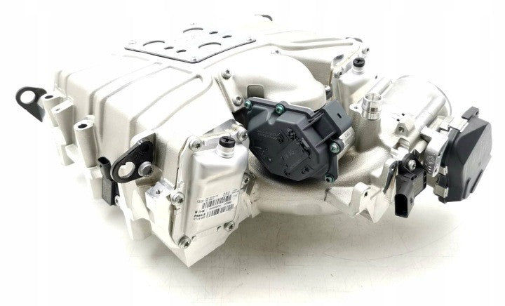DAS MOTOR HAUS 06E145603AF SUPERCHARGER 3.0L EA837 V6 AUDI 2011-2017