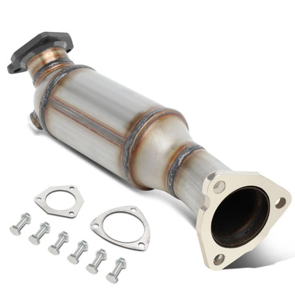 K2 Industries OEM replacement catalytic converter for 2001-2006 Audi A4 and 1998-2005 VW Passat 1.8L Turbo