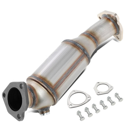 K2 Industries OEM replacement catalytic converter for 2001-2006 Audi A4 and 1998-2005 VW Passat 1.8L Turbo