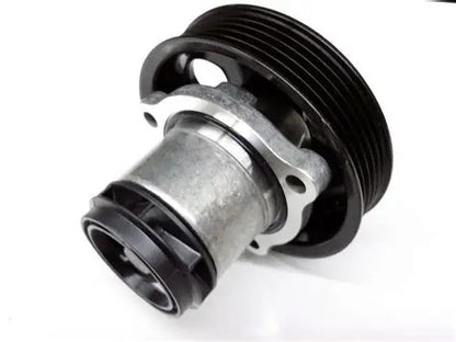 2.5L 07K121011B R5 5 CYL GEBA Audi VW Engine Water Pump 2005-2014