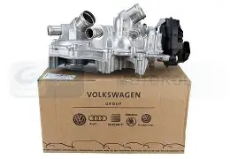 1.5L 05E121111AB OEM VW Engine Water Pump 2022-2026
