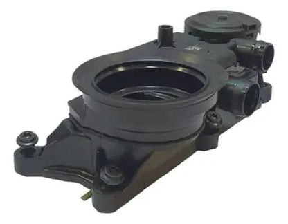 4.0L 0P2103495F DAS MOTOR HAUS AUDI V8 ENGINE VENT VALVE LEFT 2019-2026