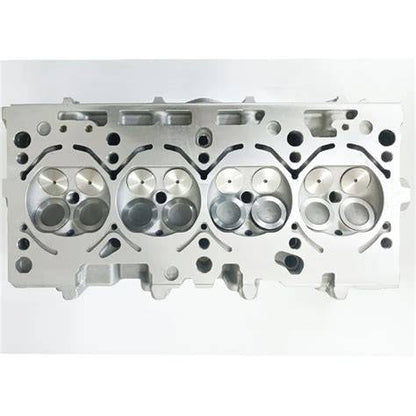 2.0L 06F103265BX DAS MOTOR HAUS with CAMS AX BG BP BW GEN 1 2005-2014 - AudiGear.com - Engine