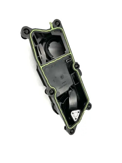 4.0L 0P2103495F DAS MOTOR HAUS AUDI V8 ENGINE VENT VALVE LEFT 2019-2026