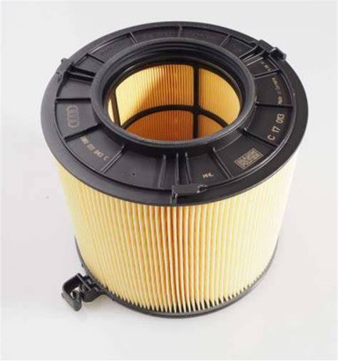 8W0133843C GENUINE OEM AUDI VW EA888 2.0L A4 A4 ALLROAD A5 Q5 2017-2026 - AudiGear.com - Engine