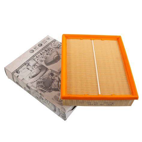 058133843 GENUINE OEM AIR FILTER 1.8L 2.7L 2.8L 3.0L 4.2L 1996-2005
