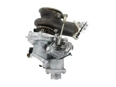 DAS MOTOR HAUS 06Q145702C TURBOCHARGER 2.0L EA888 GEN 4 VW 2022-2026