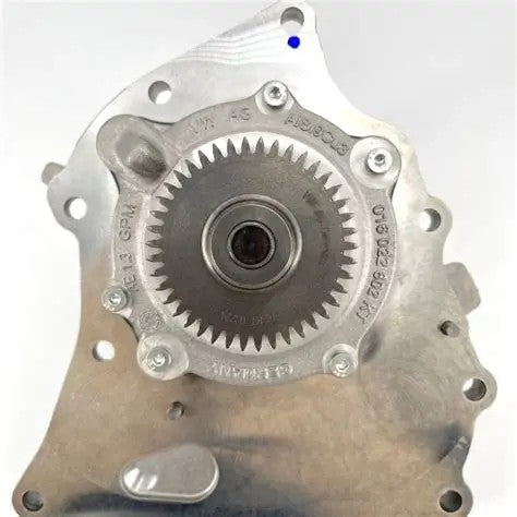 4.0L 0P2121014H GENUINE OEM AUDI EA824 V8 Audi Porsche Engine Water Pump 2019-2026
