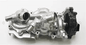 1.5L 05E121111AB GENUINE OEM VW Engine Water Pump 2022-2026 - AudiGear.com - Engine
