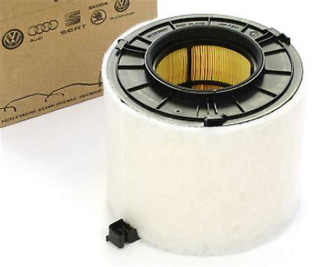 8W0133843 GENUINE OEM AUDI VW EA839 3.0L S4 S5 SQ5 2018-2027 - AudiGear.com - Engine