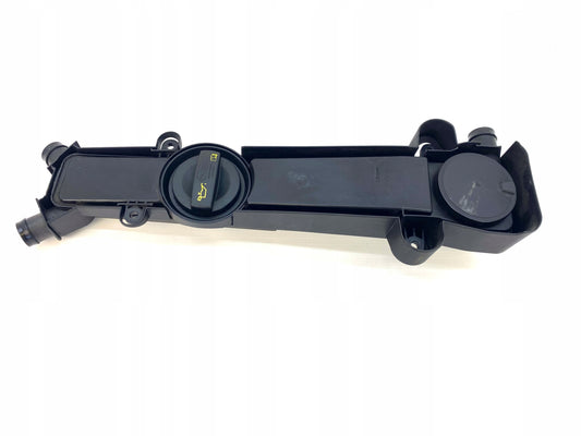6.3L 07P103464F GENUINE OEM AUDI RIGHT ENGINE VENT VALVE 2013-2016