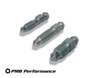 M7x1 Bleeder Valve