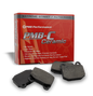 PMB-C Ceramic Pads for Aftermarket Brembo AM Front Calipers