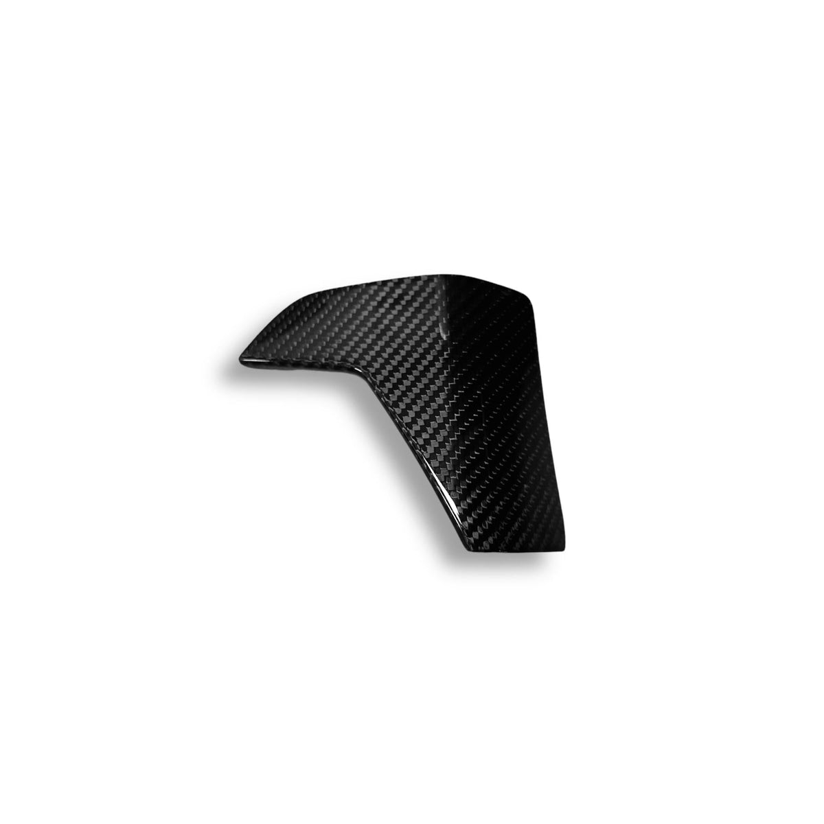 BMW G Series carbon fiber interior trim kit by Palenon Performance, featuring sleek, high-quality carbon fiber accents for interior upgrade.