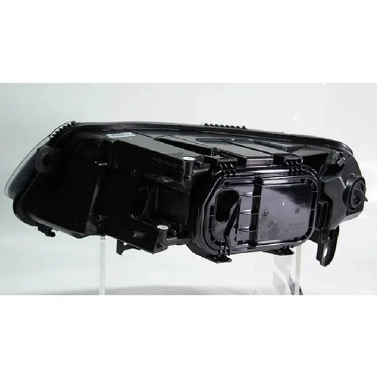 Bayern Automotive Upgrade A6 S6 C7 2012-2015 Dynamic LED Headlight with Sequential Turn Signals
