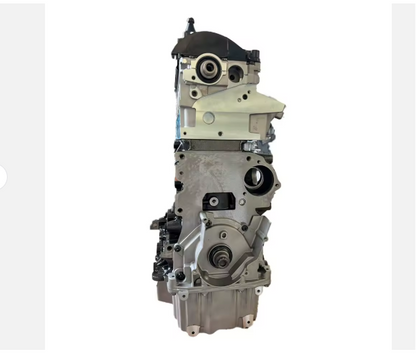 Bayerns DAS MOTOR HAUS EA189 EA288 2.0L TDI CAG CBB CJA CKR CFG CRB 03L New Engine Assembly 2009-2015 A3 Golf Jetta